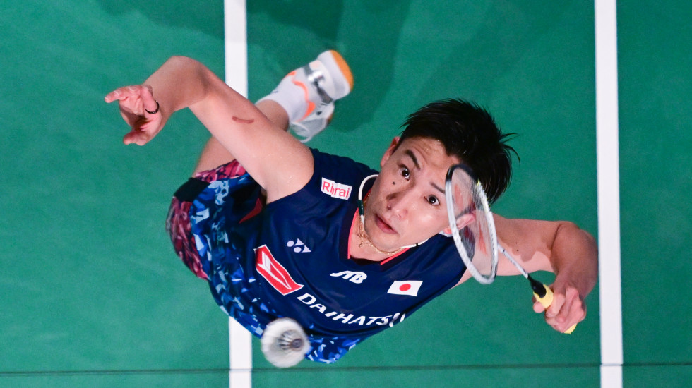 Badminton Korea Masters 2023 Betting Picks