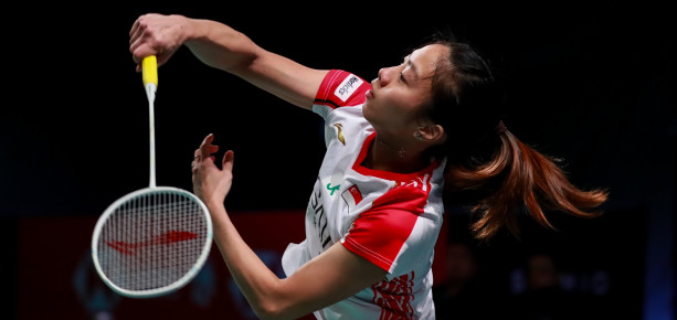 News | BWF World Tour