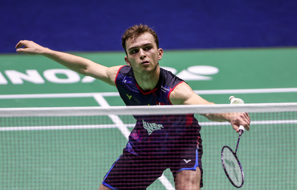 News | BWF World Tour