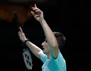 German Open: Breakthrough Title for Christo Popov