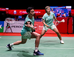 Malaysia Masters: ‘I Hope More People Get To Know Bing Kun'
