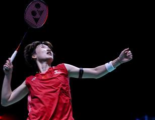 Macau Open: Chen Starts Favourite