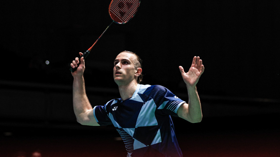 和倉青羽　ダブルパラレル News | BWF World Tour