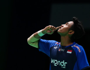 Macau Open: Farhan Triumphs; Danes' Spectacular Return