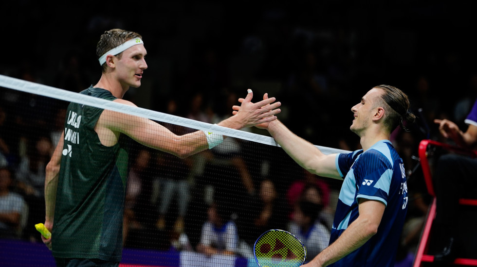 News | BWF World Tour