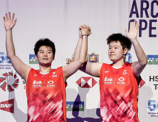 Arctic Open: Title Defence On