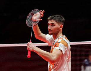 Christo Popov Makes Landmark Final