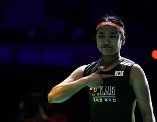India Open: An Still in Pursuit of Perfection