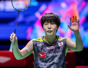 Singapore Open: Yamaguchi Breaks Wang Spell, Eyes Another