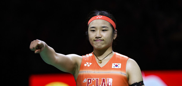 Indonesia Open: Back from the Brink