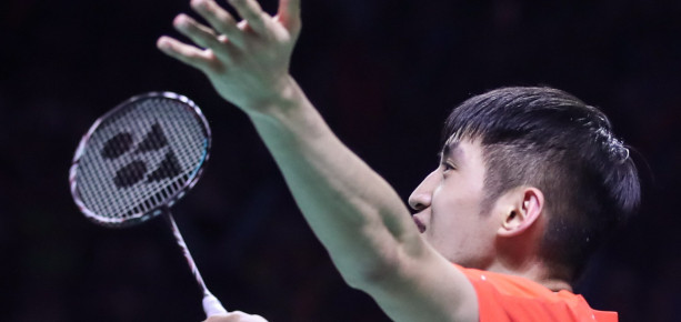 Indonesia Open: Lai, Christie in Final Showdown