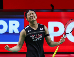 Indonesia Open: The Ride Through Greatness Continues