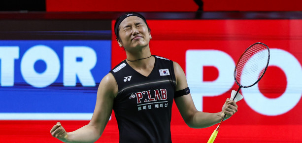 Indonesia Open: The Ride Through Greatness Continues