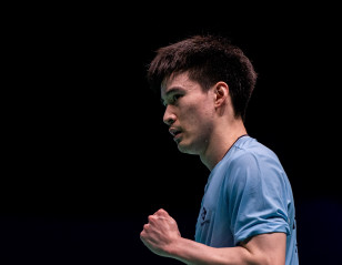 Macau Open: Wangchaoren Surges Back