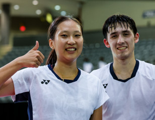 Smashing Stats: US Open 2026