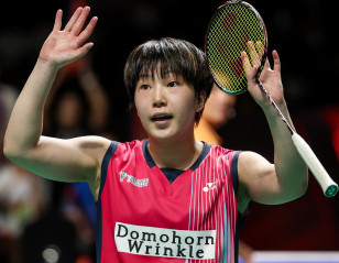 Australian Open: Yamaguchi Heads Field on Long-Awaited Return